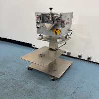 BPM BT25 Lab Series Pelletizer image 1